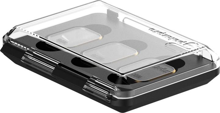 Image du produit PolarPro Kit de 3 filtres Cinema Shutter (Objectif de drone, DJI Mini 3 Pro)