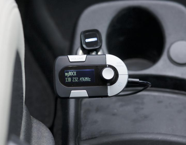 Actual product image Denver Dab-11