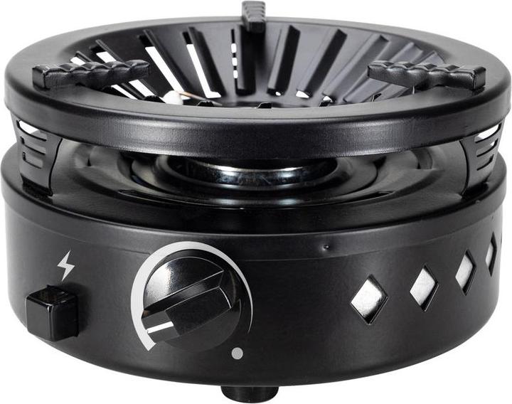 Actual product image Nouvel Cook and Go" gas cooker
