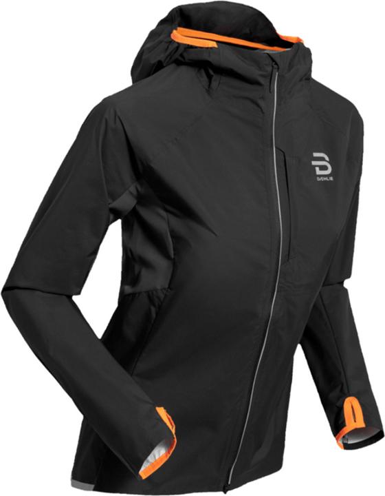 Produktbild Daehlie W Jacket Advance Light (M)