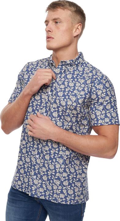 Immagine prodotto Bewley & Ritch Camicia Haltom Uomo (L)