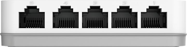 Image du produit D-Link GO-SW-5G/E (5 Ports)