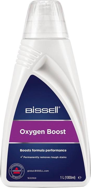 Bissell Oxygen Boost