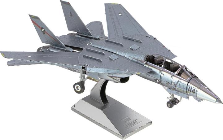 Image du produit Metal Earth F-14 Tomcat
