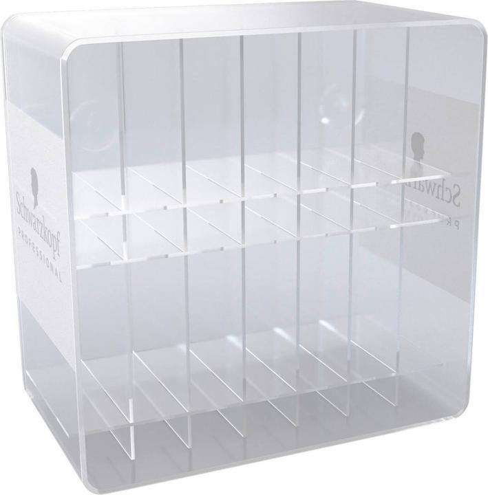 Immagine prodotto Schwarzkopf Color Smart Box per 56 tubi