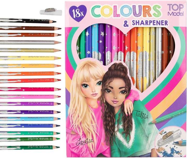 Pencils