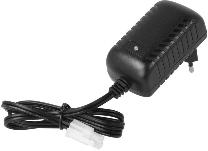 Immagine prodotto Robitronic caricatore di picco nimh 4-8 celle 1a a spina