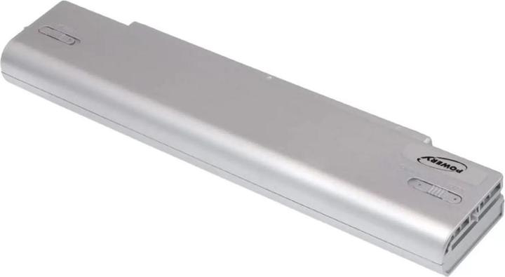 Image du produit AccuCell Batterie Sony VGP-BPS2A/S (4400 mAh)