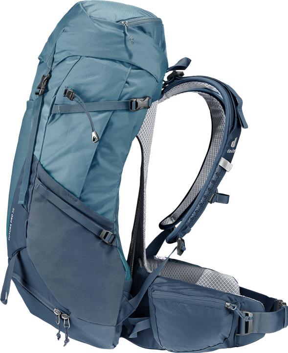 Actual product image Deuter Futura Pro 36 (36 l)