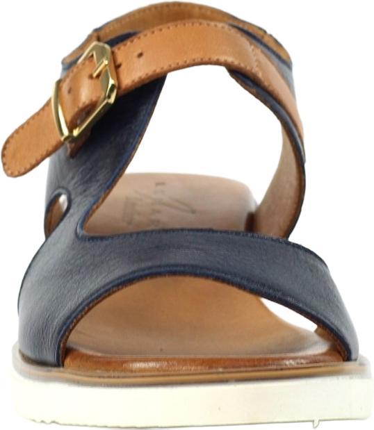 Produktbild Lunar Sandalen Frühling Leder (40)