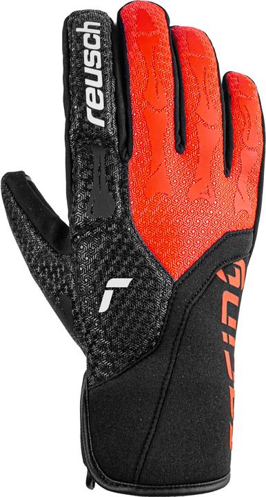 Actual product image Reusch WC Warrior Speedline (8.5)