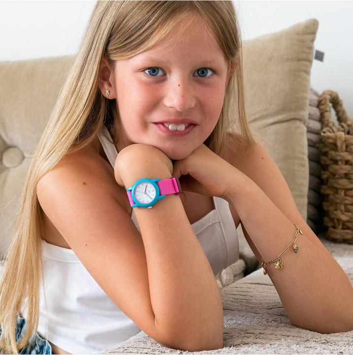 Produktbild Cool Time Kids Kinderuhr (Analoguhr, 30.50 mm)