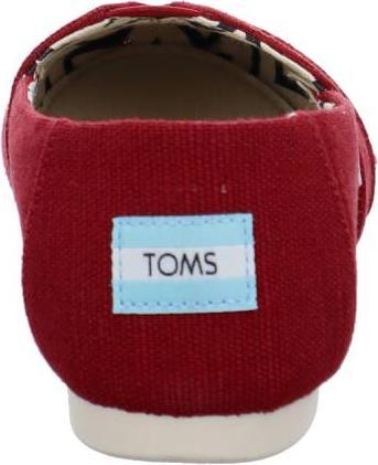 Immagine prodotto Toms Tela Alpargata Classica W' (37)
