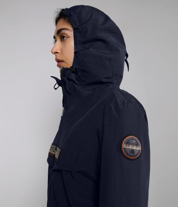 Image du produit Napapijri veste imperméabe rainforest (L)