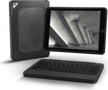 Produktbild Zagg Rugged Book (DE, iPad Pro)