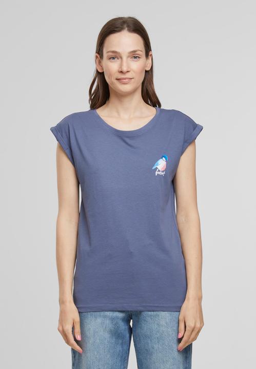 Produktbild Forvert Ladies Tee San Luis - 193889 (S)