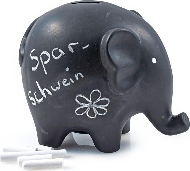 Pajoma Eléphant