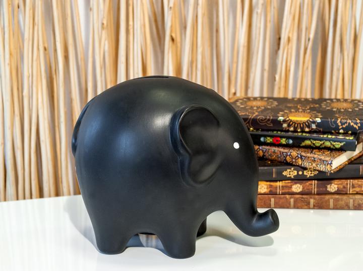 Produktbild Pajoma Elefant