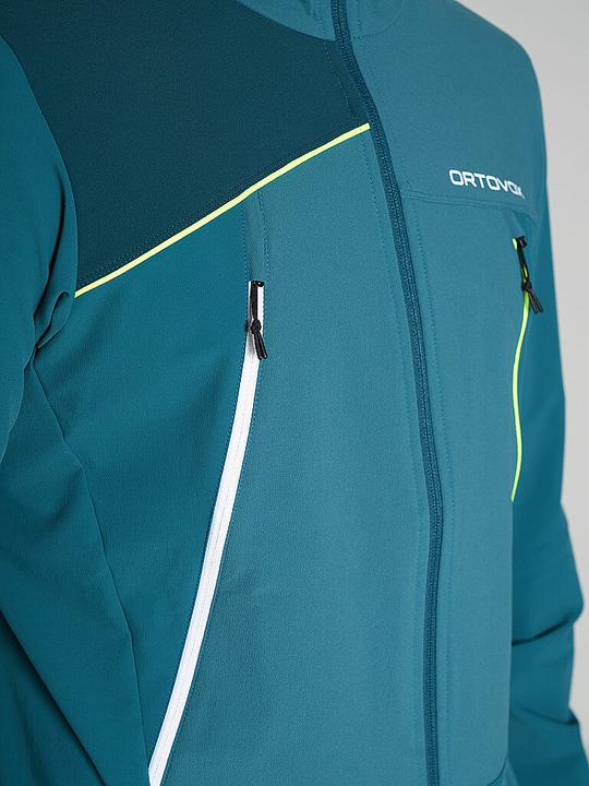 Immagine prodotto Ortovox Pala Hooded Jacket (S)