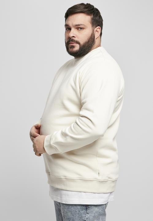 Produktbild Urban Classics Organic Basic Crew (4XL)