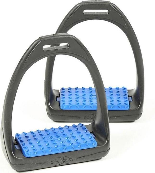 Actual product image Compositi Stirrup Reflex