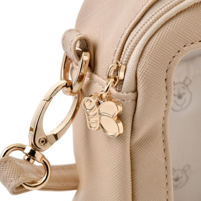 Immagine prodotto Disney Puuh mit Trageriemen Kosmetiktasche