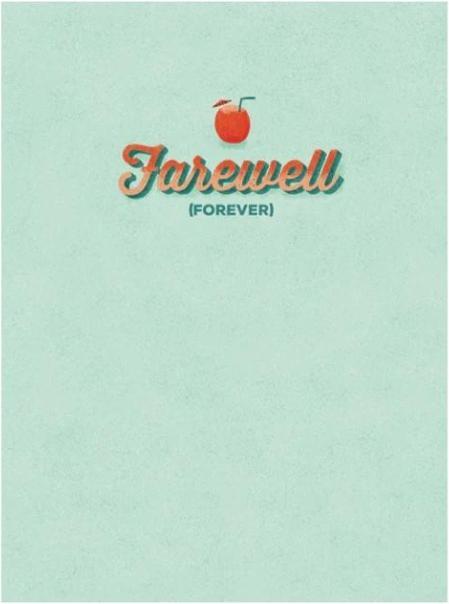 Actual product image Joker Greeting Endless Music Card Pension - (1 pcs.)
