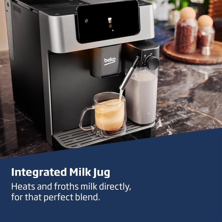 Image du produit Beko CEG7304X
