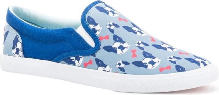 Bucketfeet Perfect Gentleman (40.5)
