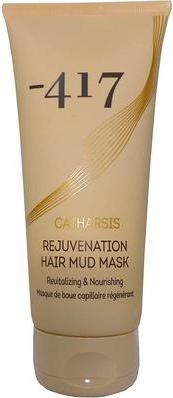 Immagine prodotto Konjac Sponge Minus 417 Serenity Legend Recovery Hair Mud Mask 200 ml (200 ml)