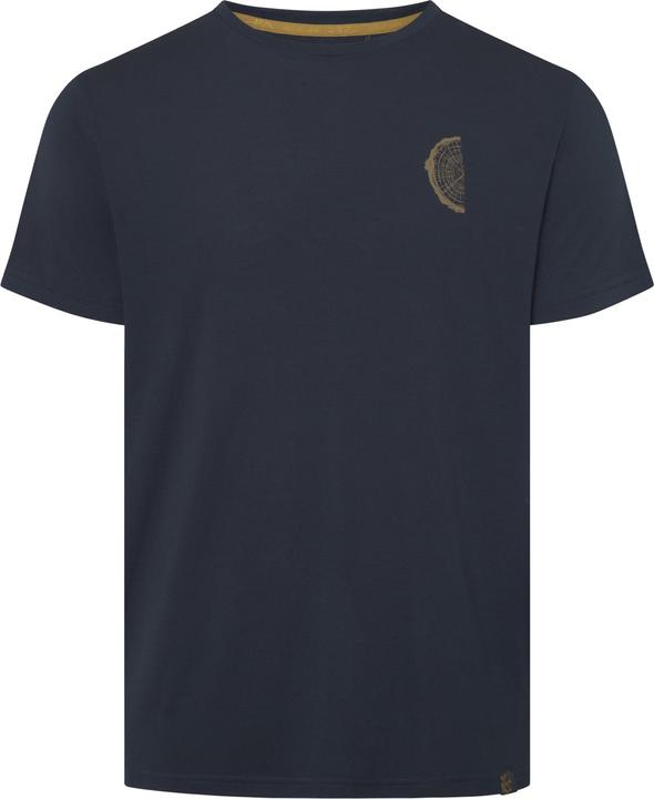 Actual product image Viking T-Shirt Rune Bambus Mann (S)