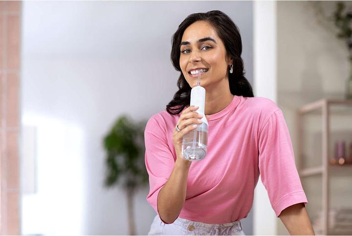Produktbild Philips Sonicare Power Flosser 3000
