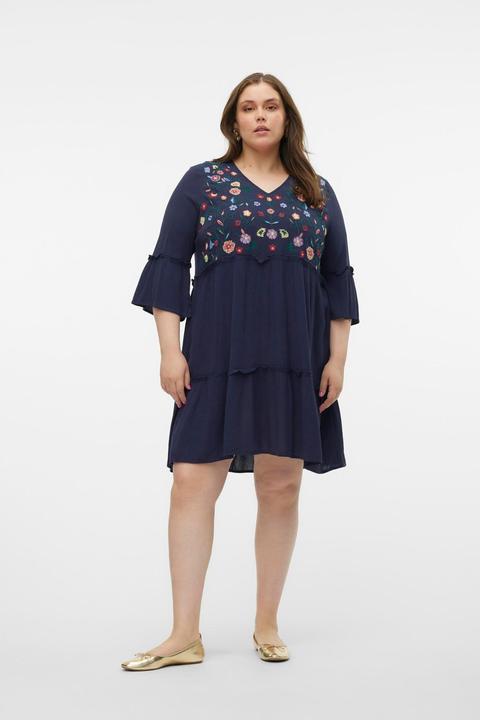 Actual product image Vero Moda VMSINA Short dress Dress (48)
