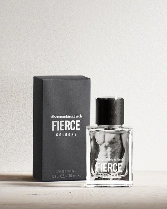 Image du produit Abercrombie and Fitch Féroce (Eau de cologne, 50 ml)