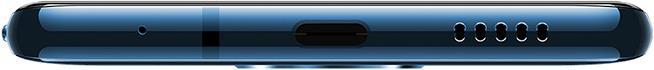 Actual product image LG V30+ (128 GB, Moroccan Blue, 6", Hybrid Dual SIM, 16 Mpx, 4G)