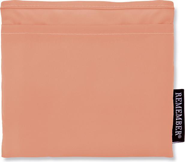 Actual product image Remember Carrier bag foldable Ria