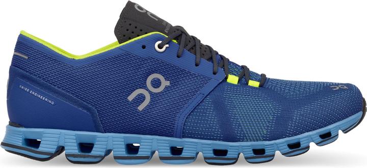 Image du produit On Running Cloud X (44)