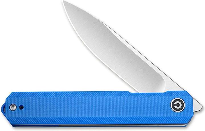 Image du produit Civivi Exarch Blue (8.20 cm)