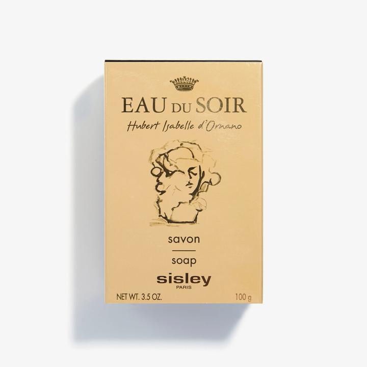 Immagine prodotto Sisley Eau du Soir (Sapone duro)