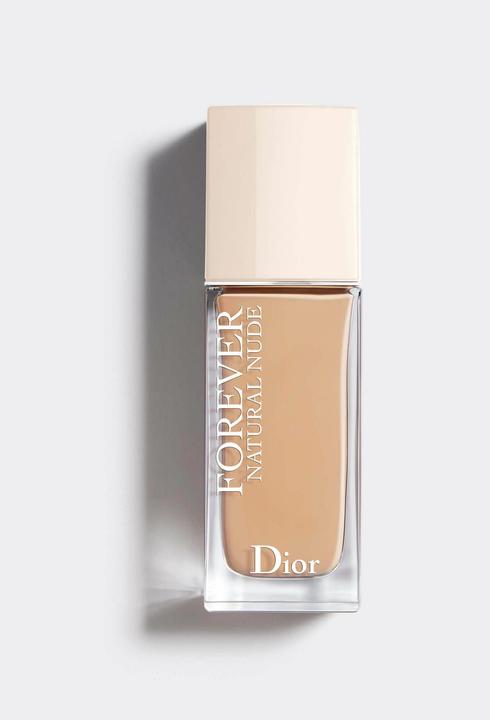Actual product image Dior Forever Natural Nude (3N Neutral)