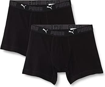 Produktbild Puma Sport Cotton Boxer (M, 2er Pack)