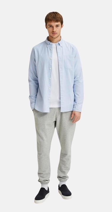 Immagine prodotto Selected Homme Bio-Baumwolle Oxford Hemd (XL)
