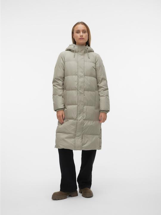 Actual product image Vero Moda Vmericaholly Long Down Jacket Noos Coat (XL)