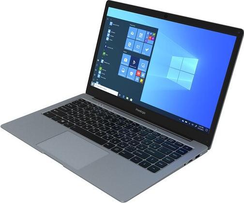 Actual product image Prestigio SmartBook 141 C6 (14.10", AMD A4-9120e, 4 GB, Eng. Int.)