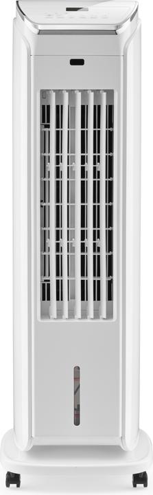 Actual product image Solis Cool Air (61 dB)