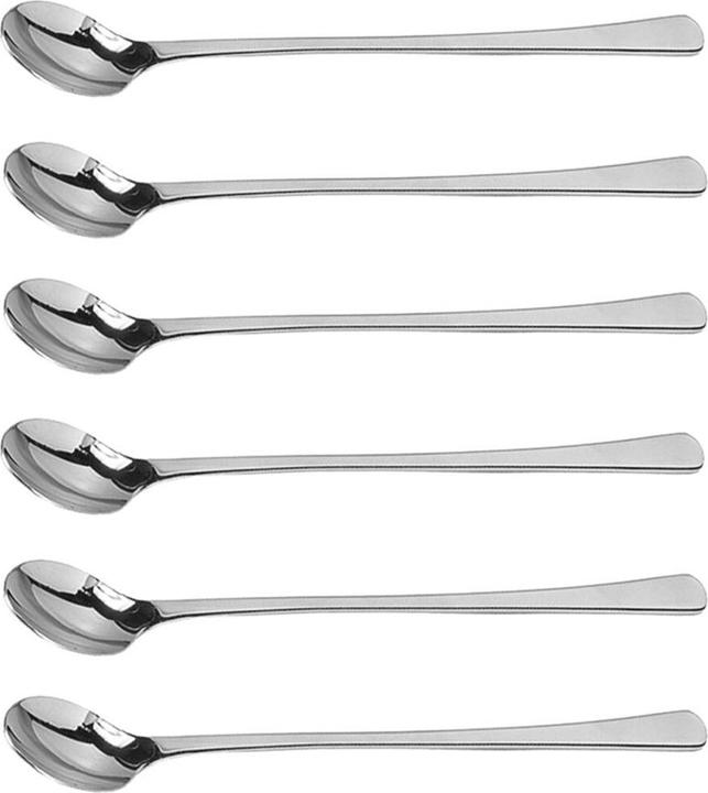 Productafbeelding Gräwe Limonade lepel (6 Stuk, Lepel)