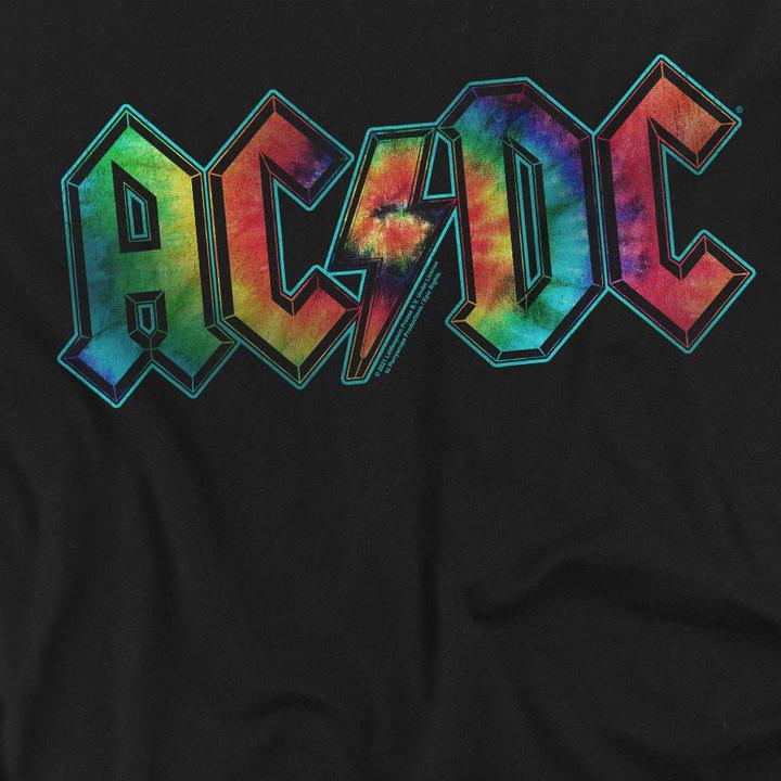 Produktbild AC/DC TShirt (5XL)
