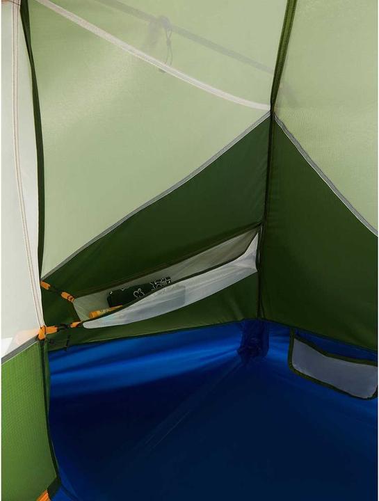 Produktbild Marmot Limelight 2P (Kuppelzelt, 2.25 kg, 2 Personen)