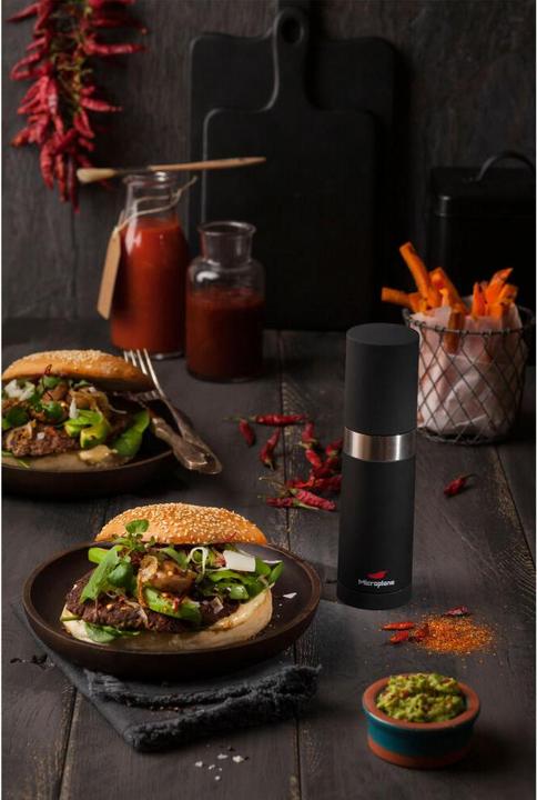 Actual product image Microplane Chilli mill (Chili)