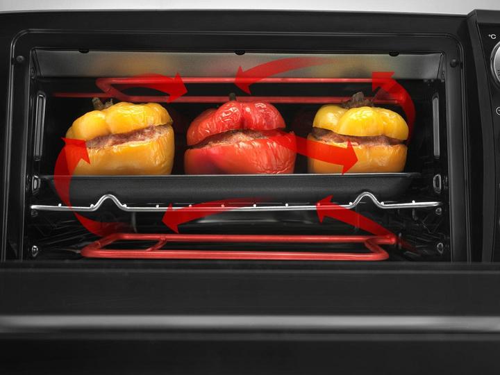 Immagine prodotto De'Longhi DeLonghi EO1490C Forno elettrico 14 L Bianco